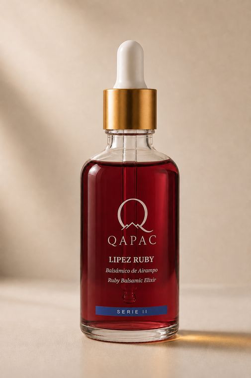 Lípez Ruby