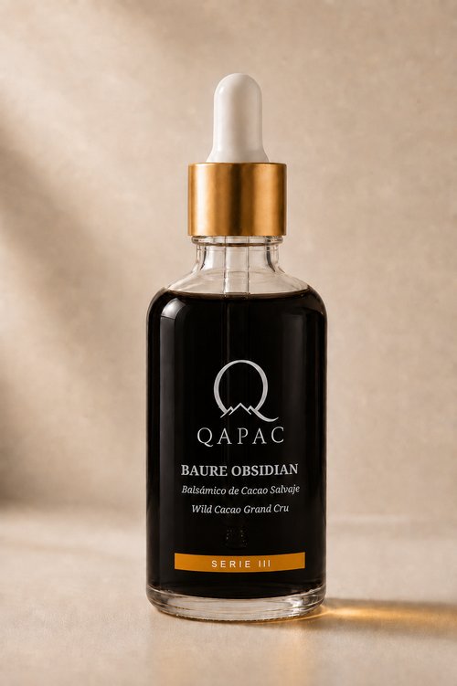 Baure Obsidian