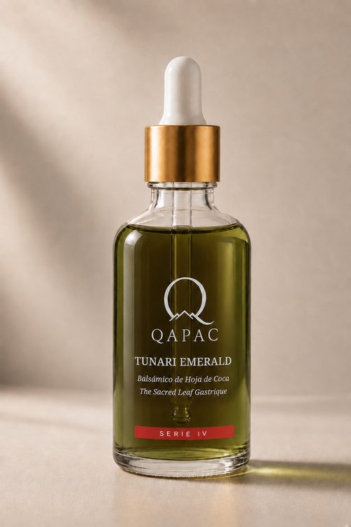 Tunari Emerald