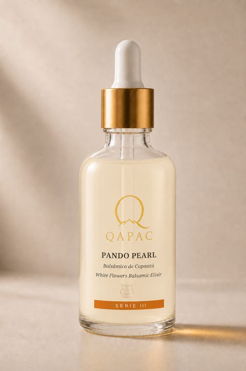 Pando Pearl