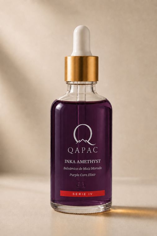 Inka Amethyst