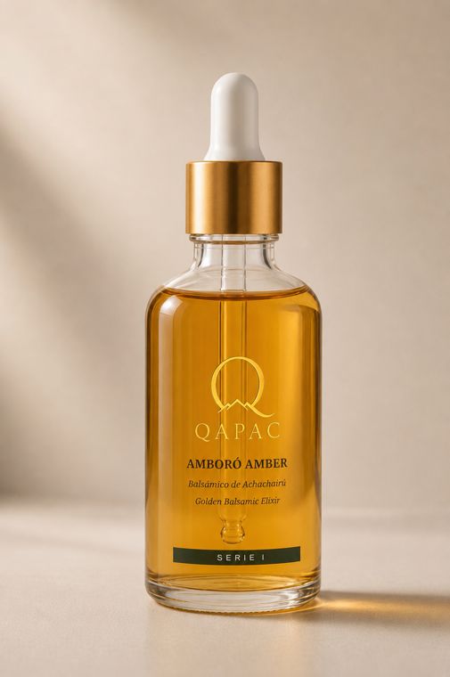 Amboró Amber