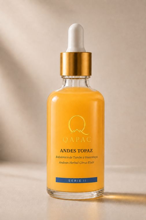 Andes Topaz