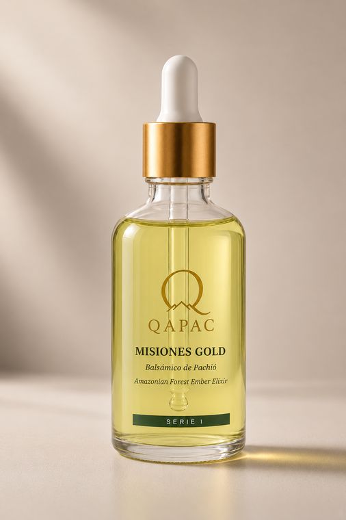 Misiones Gold