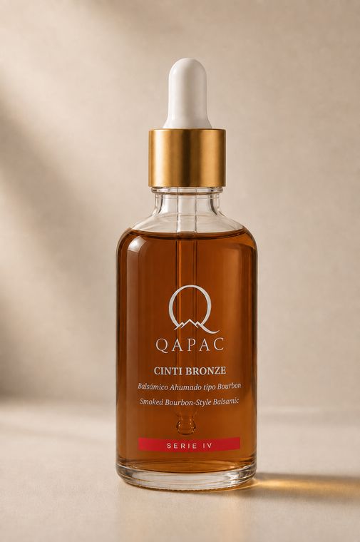 Cinti Bronze