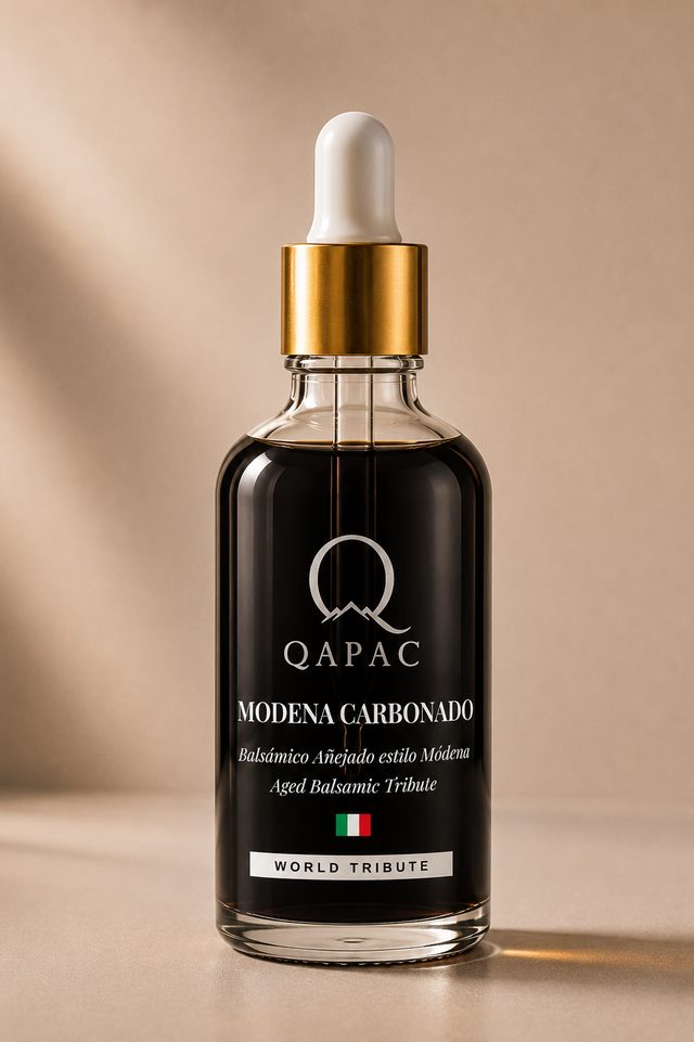 Modena Carbonado World Tribute