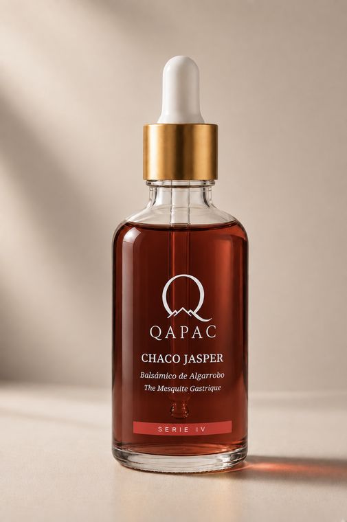 Chaco Jasper